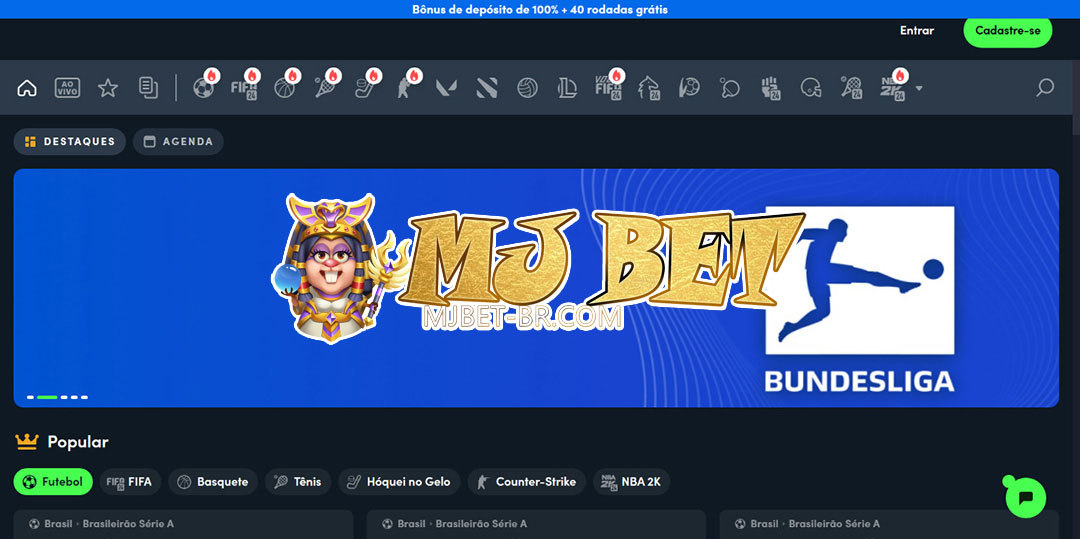 mj bet casino